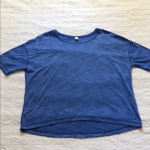 Lululemon Shirt